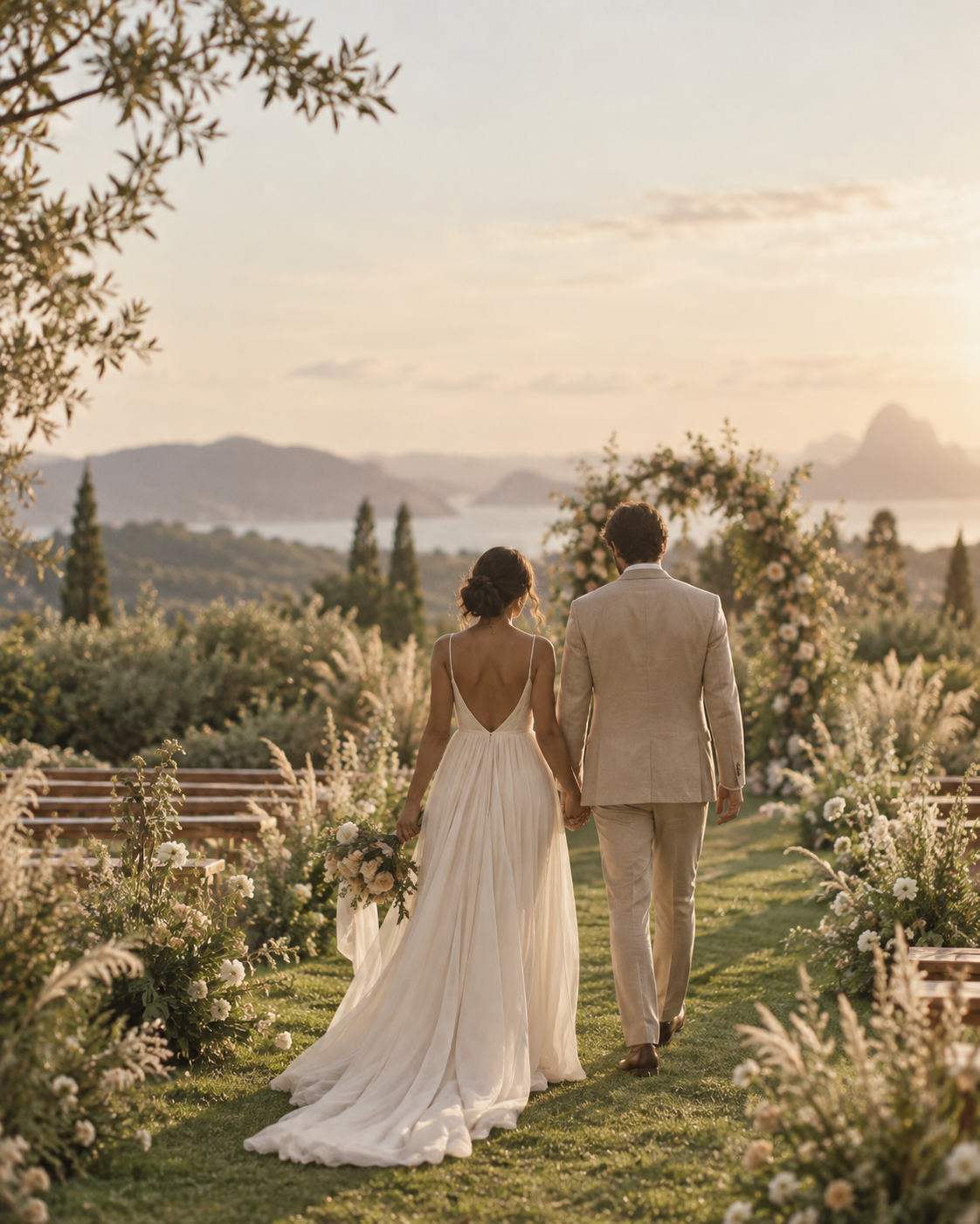 Mariano e Cyntia